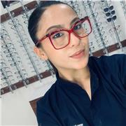 Disponible para la atención de niños y jóvenes que rieran ayuda con sus clases o sean dependientes